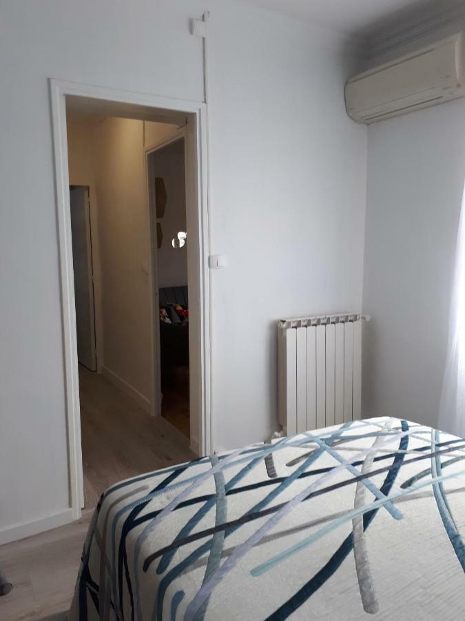 Ferienwohnung le 4bis Avignon Exterior foto